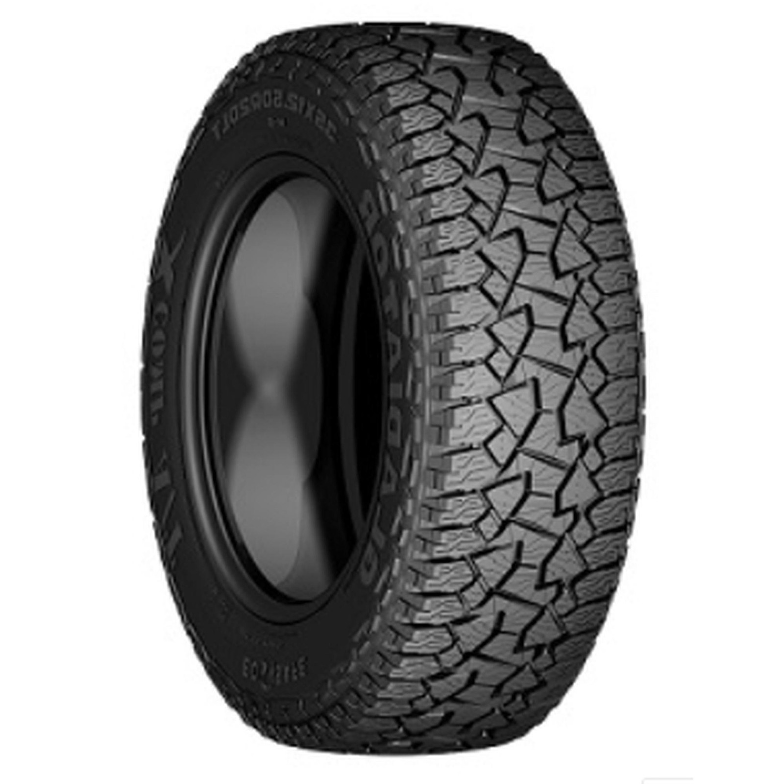 4 New Gladiator X Comp A/t – Lt295x65r20 Tires 2956520 295 65 20