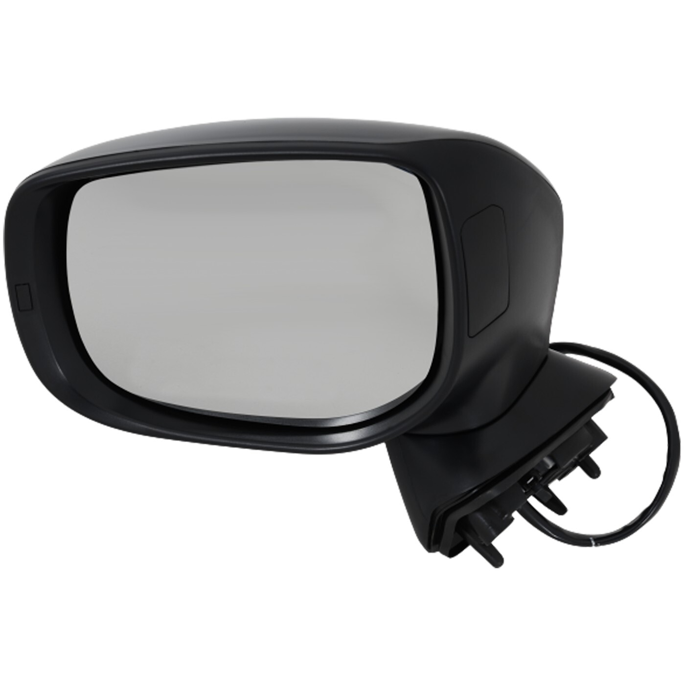 Mirrors Driver Left Side Hand for Subaru Crosstrek 2018-2023