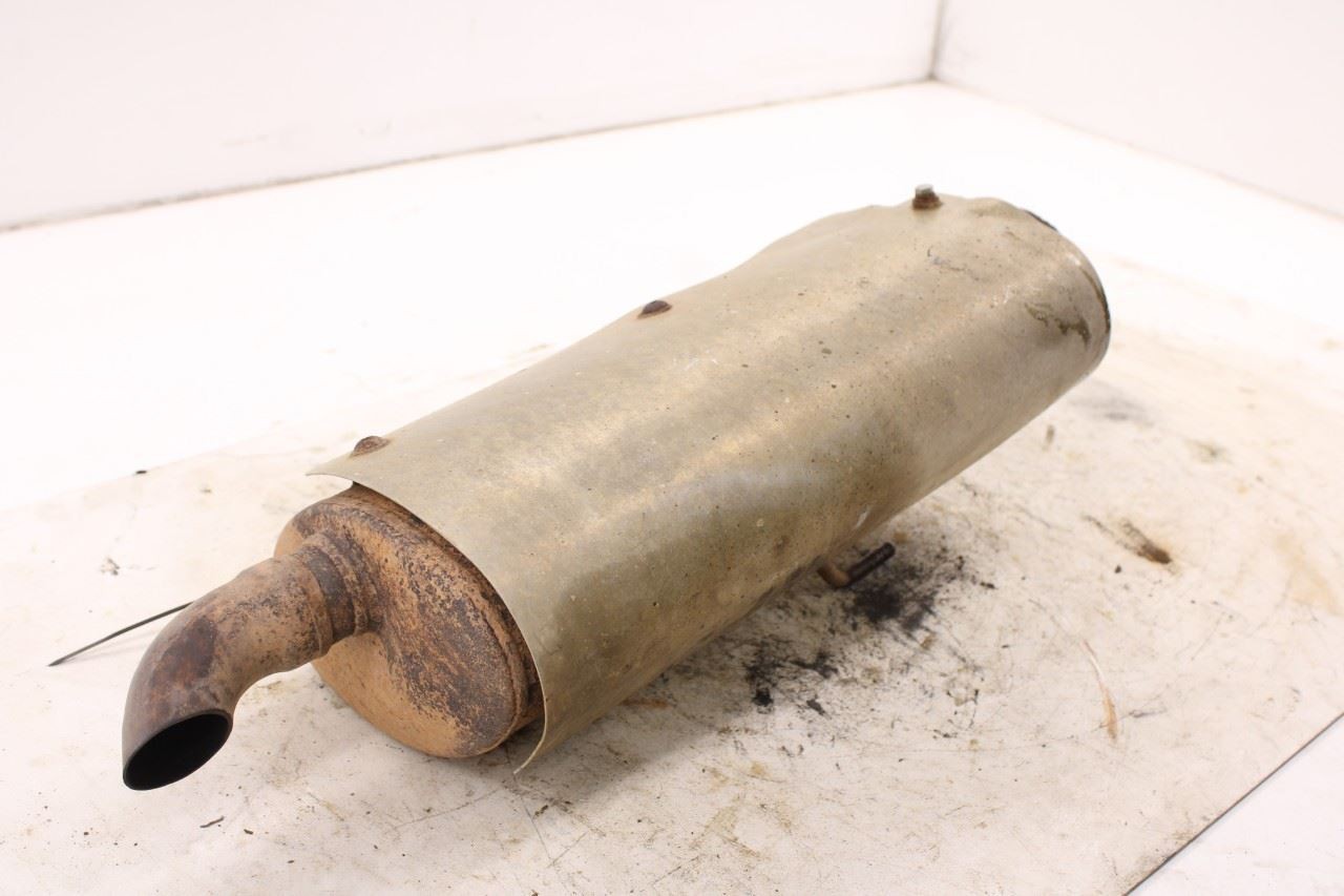 2014-2020 Arctic Cat Wildcat Trail 700 Exhaust System Muffler 0512-679 OEM