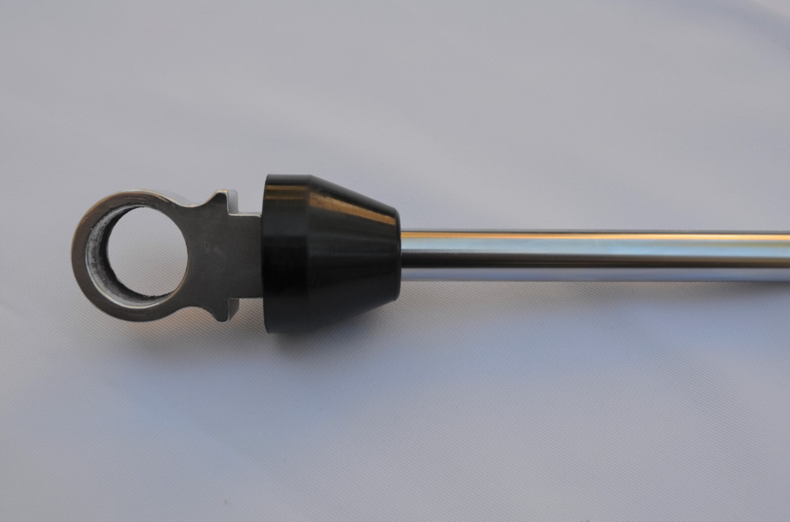 Shock Bump Stop, Bumper – 1/2″, 12.5mm Diameter Shaft – Works Performance, Worx