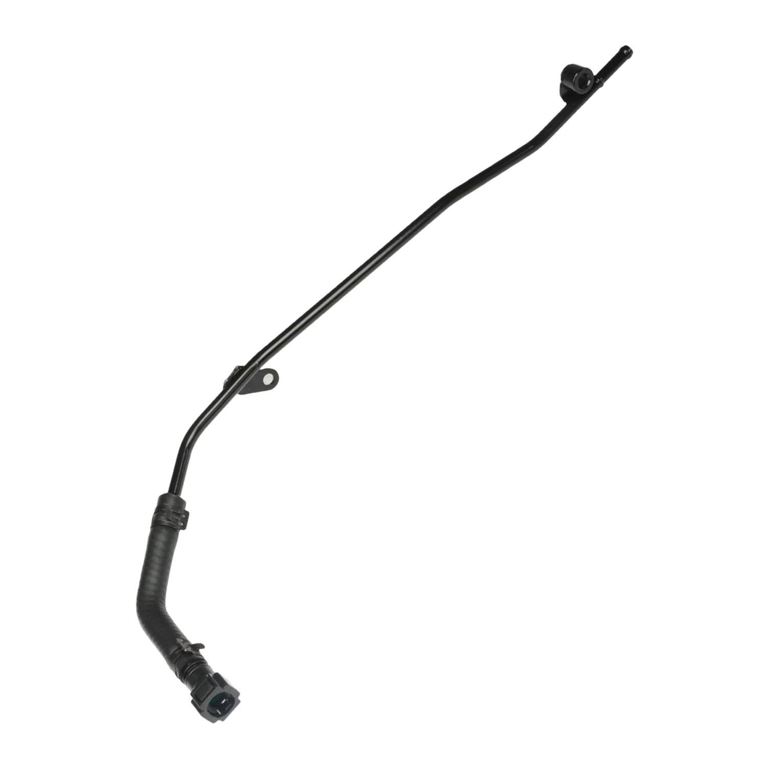 New 1Pc Air Bleed Pipe Fit for Buick LaCrosse 3.6L Chevrolet Impala Cadillac SRX