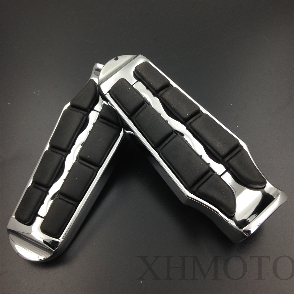 Custom Motorcycle Billet Rear Foot Peg for Victory Hammer Vegas jackpot King pin