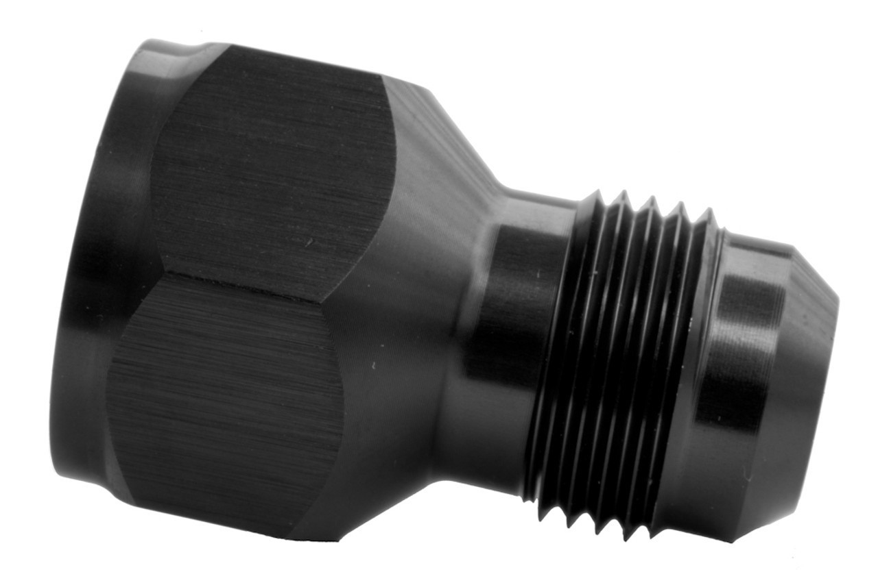 Redhorse Performance 10AN to 8AN Reducer Black Female Male 950-10-08-2