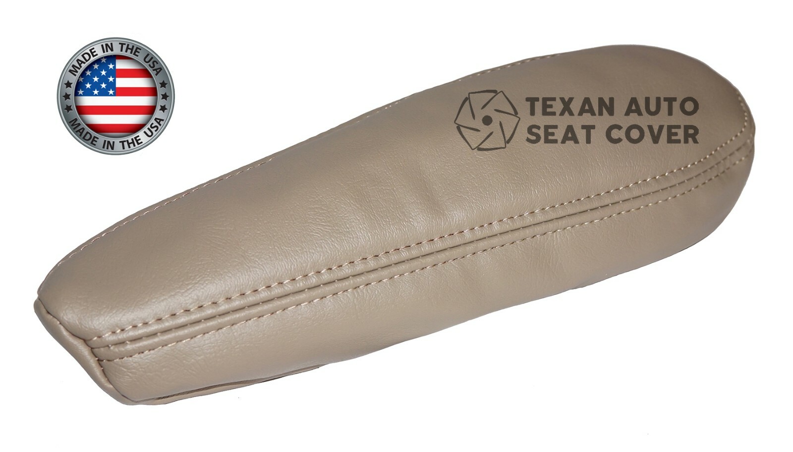 1995, 1996, 1997, 1998, 1999 Chevy Suburban 1500 2500 LT LS Armrest Cover Tan