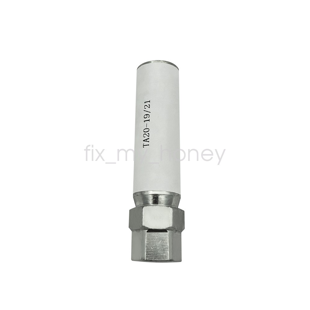 2pc New 10-Spline Lug Nut Key Tools Socket (1) Passenger Car, (1) SUV/Truck