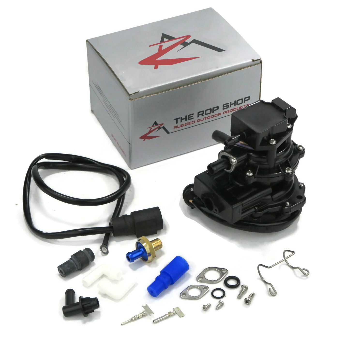 Fuel Injection Pump Kit for 2004 Johnson Outboard 40HP & 50HP J50PLSRS Engines