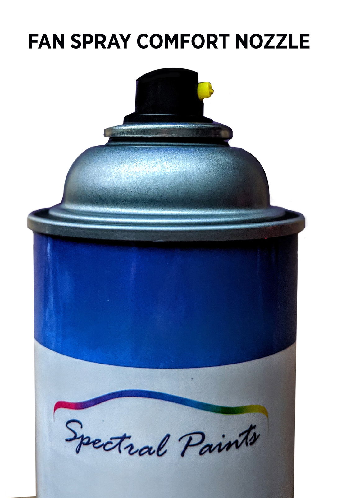 For Ford YZ Oxford White Aerosol Paint Primer & Clear Compatible