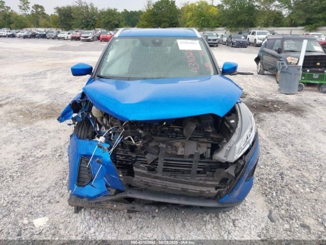 Engine ECM Electronic Control Module HR16DE 1.6L Fits 20-23 KICKS 1148563
