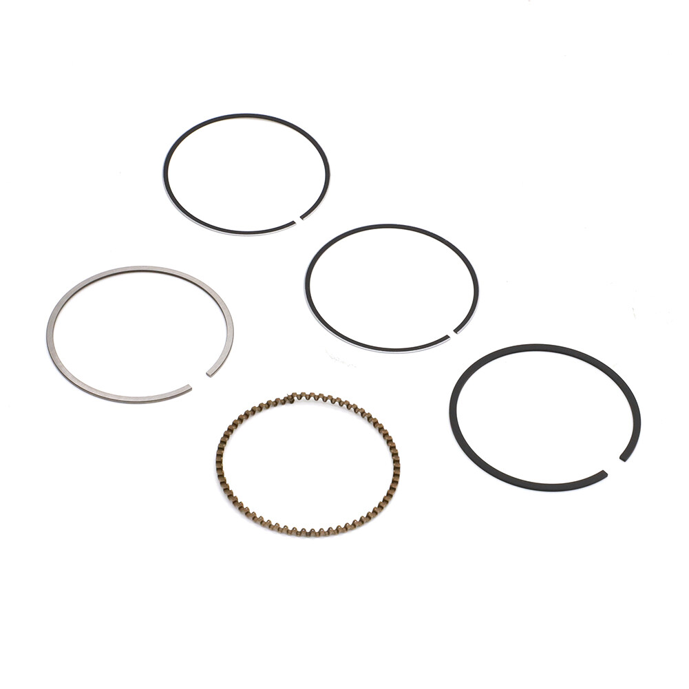 For Honda CB175 CL175 SL175 CA175 Piston Ring Kit STD Set of 2