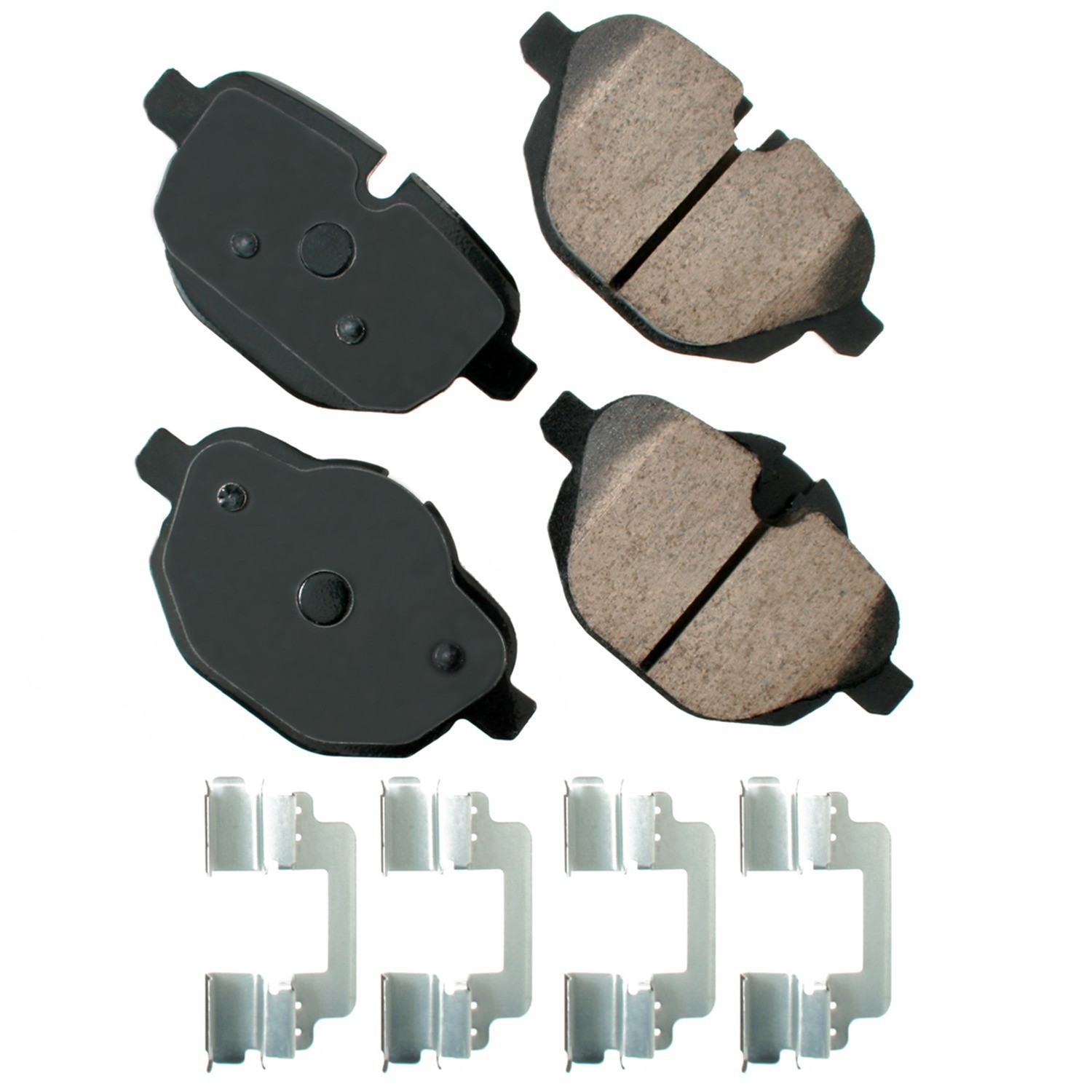 AKEBONO EUR1473