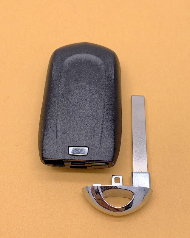 OEM 21 22 BUICK ENCLAVE ENCORE SMART KEY PROXIMITY REMOTE FOB HYQ4ES 13530511