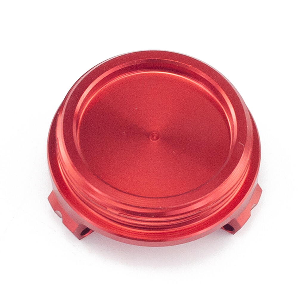 Motorcycle Oil Filter Cup Plug Cover For BMW R1250GS R 1250 GS Adventure LC GSA
