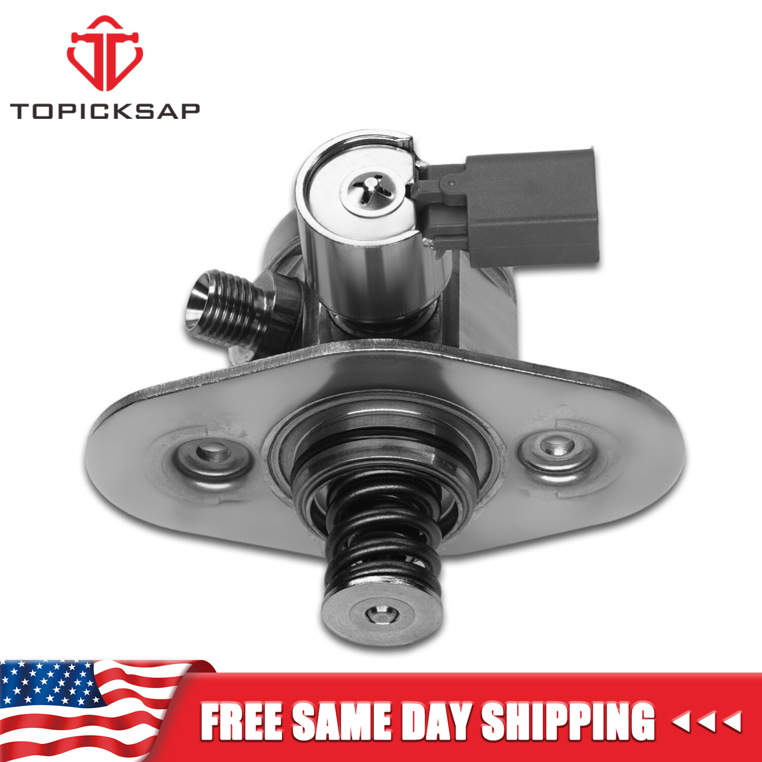 High Pressure Fuel Pump 13517584461 For BMW 228i 320i 328i 428i 528i X1 X3 Z4