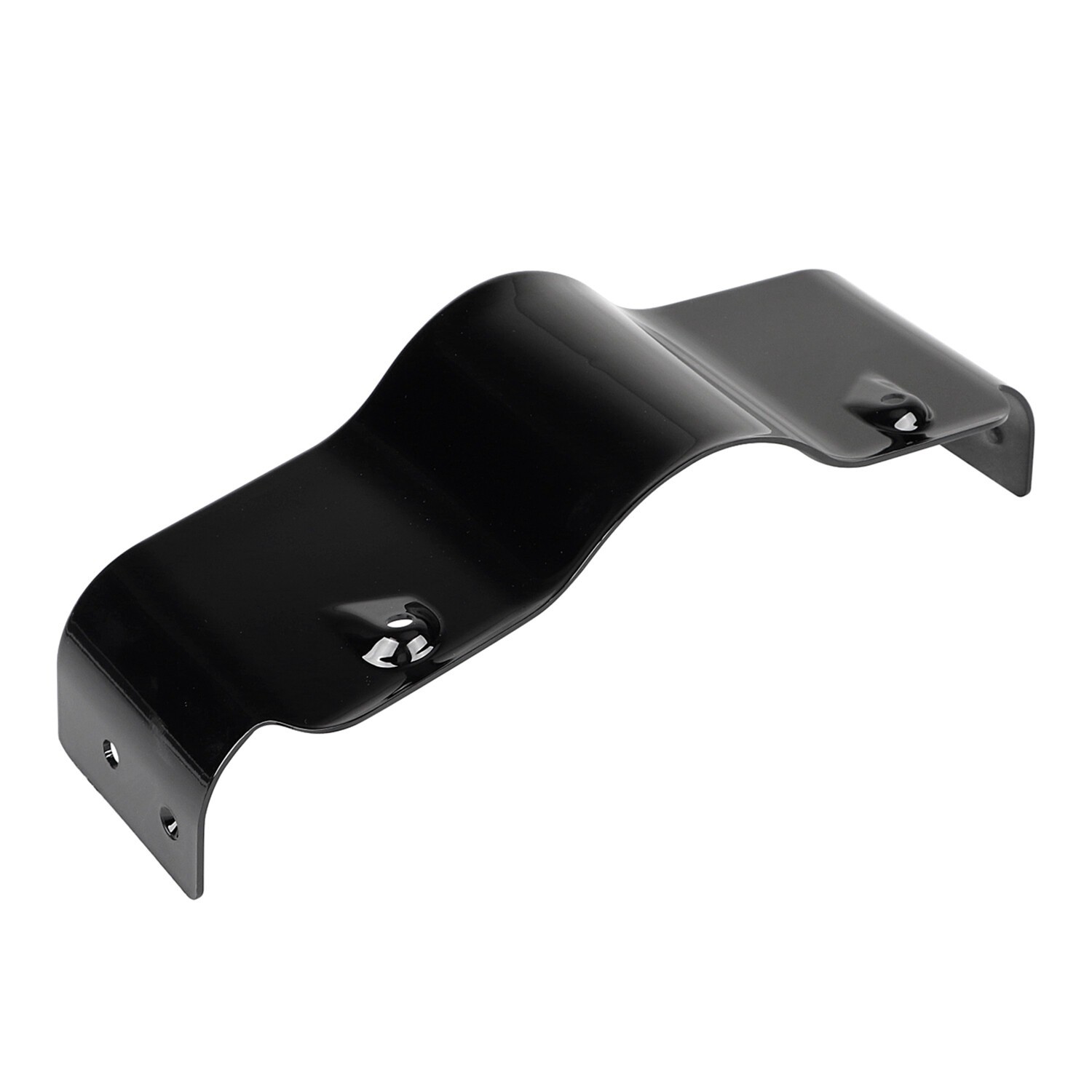 Outer Batwing Lower Trim Skirt Fairing For Harley Street Glide 06-13 FLHXSE FLHX