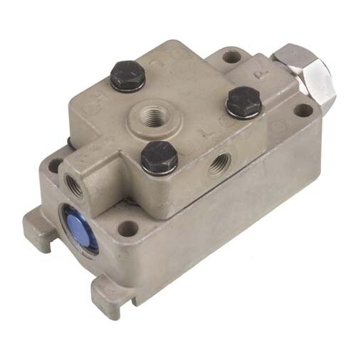 SLAVE VALVE KIT – REPLACES EATON A-5000 OR FULLER K-2424
