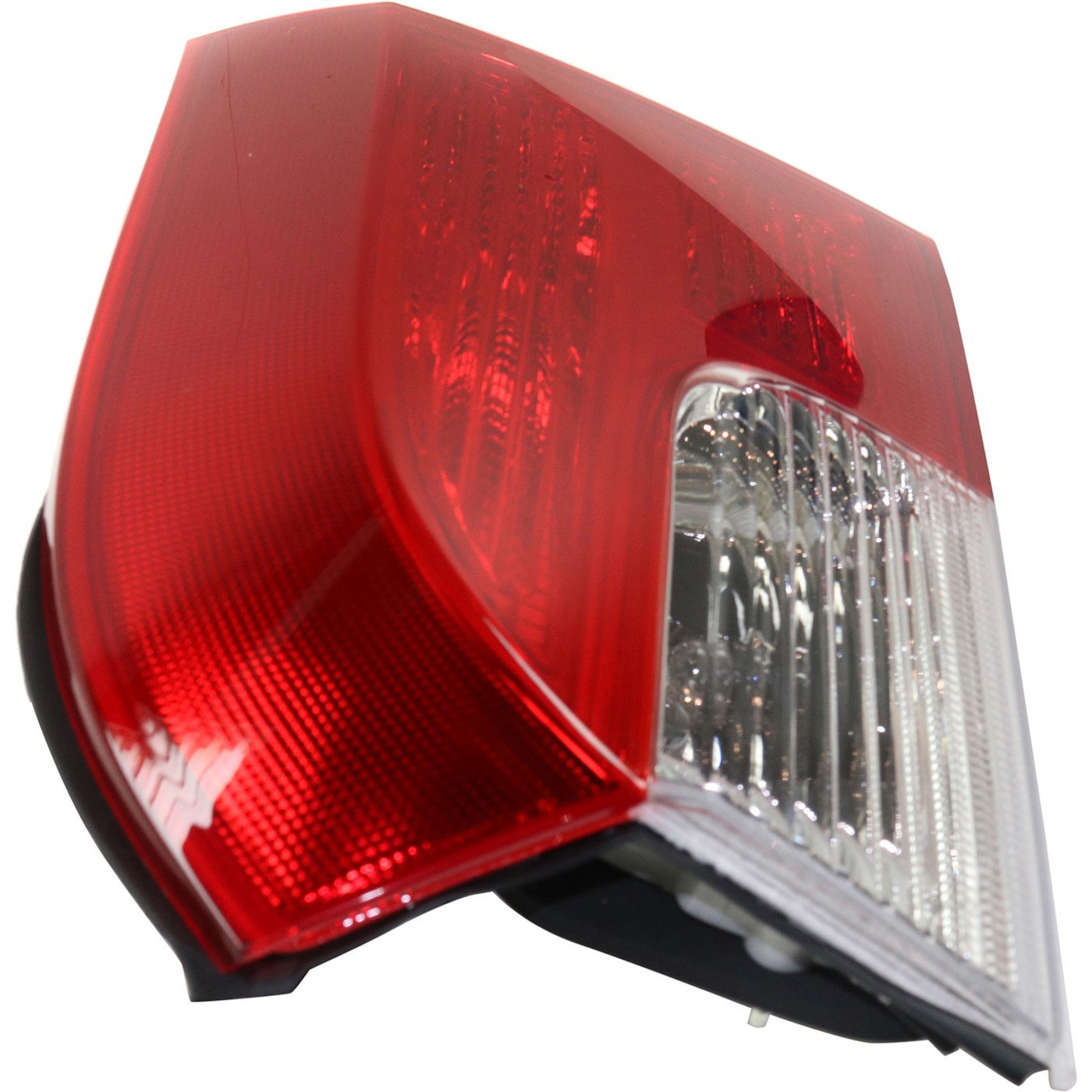 Tail Light Set For 2010-2017 GMC Terrain Left Right Inner Outer Red Lens Halogen