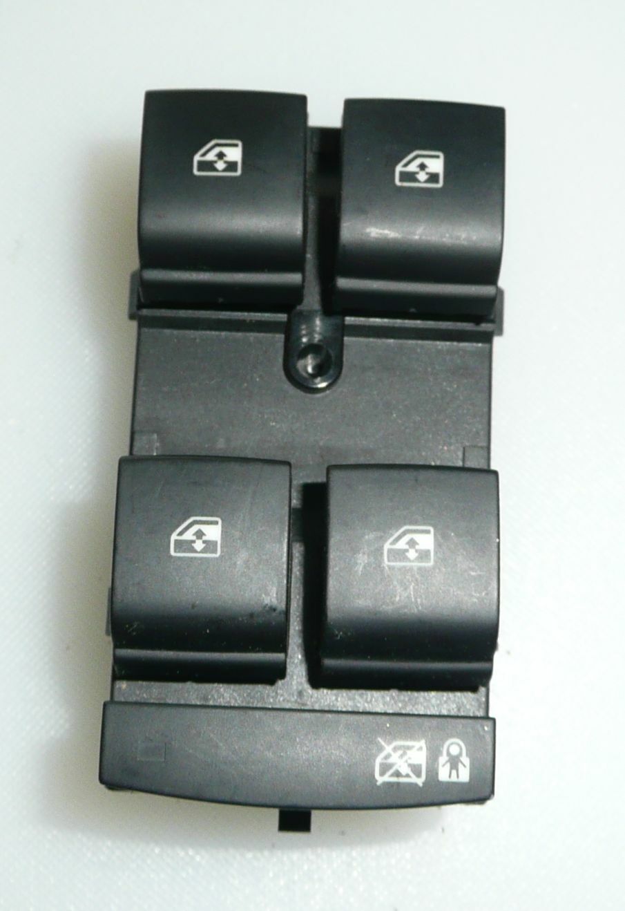 2011 – 2016 Chevy Malibu Cruze OEM Master Power Window Switch PN: 20917580