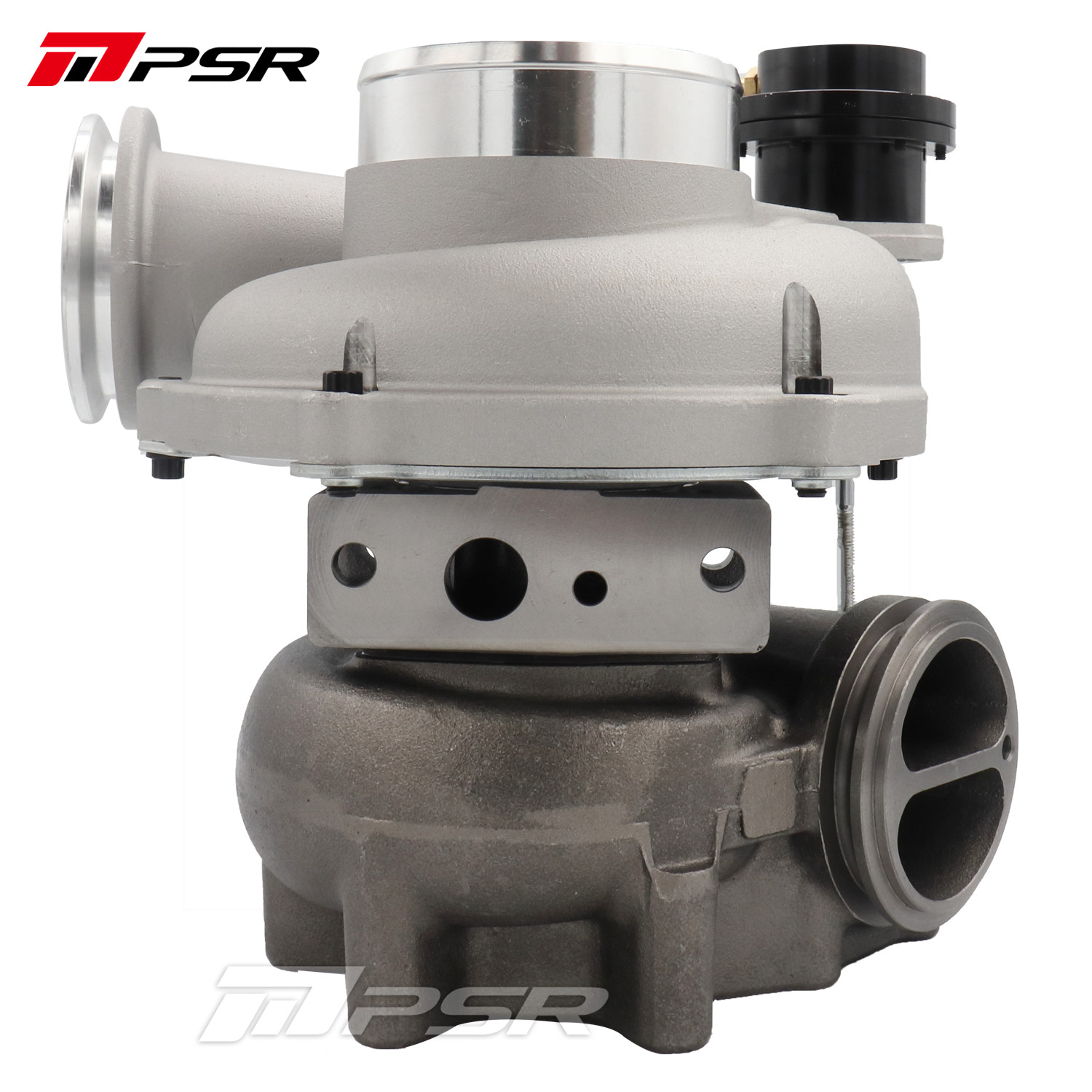 GTP38R Ball Bearing Turbo 99.5-03 7.3L Ford Powerstroke Billet 1.0 A/R Billet