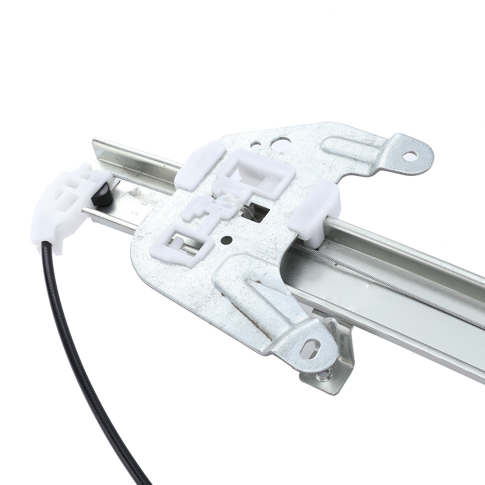 2x Rear Power Window Regulator & Motor for INFINITI G37 Q40 G35 G25 Sedan 2-Pins