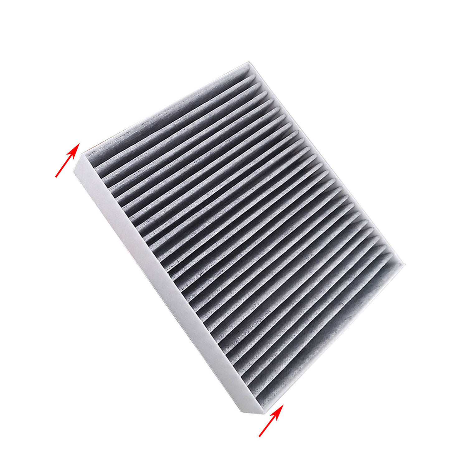 Activated Carbon Cabin Air Filter For Buick Encore For Chevrolet Trax Cruze