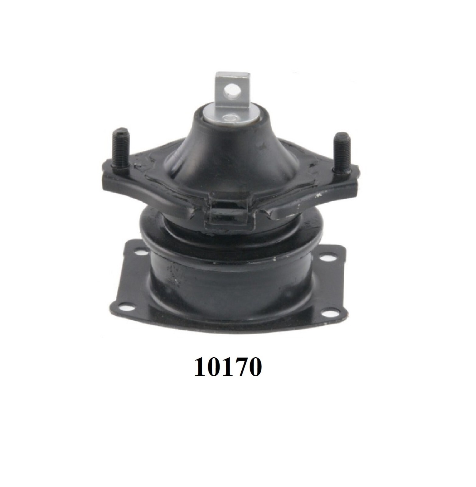 5PCS MOTOR & TRANS MOUNT FOR 2012-2014 ACURA TL 3.5L & 3.7L – AUTO TRANS