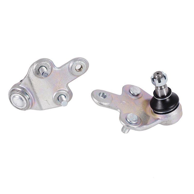 2PC Front Lower Ball Joint For Toyota Sienna Highlander Venza Lexus RX350 RX450