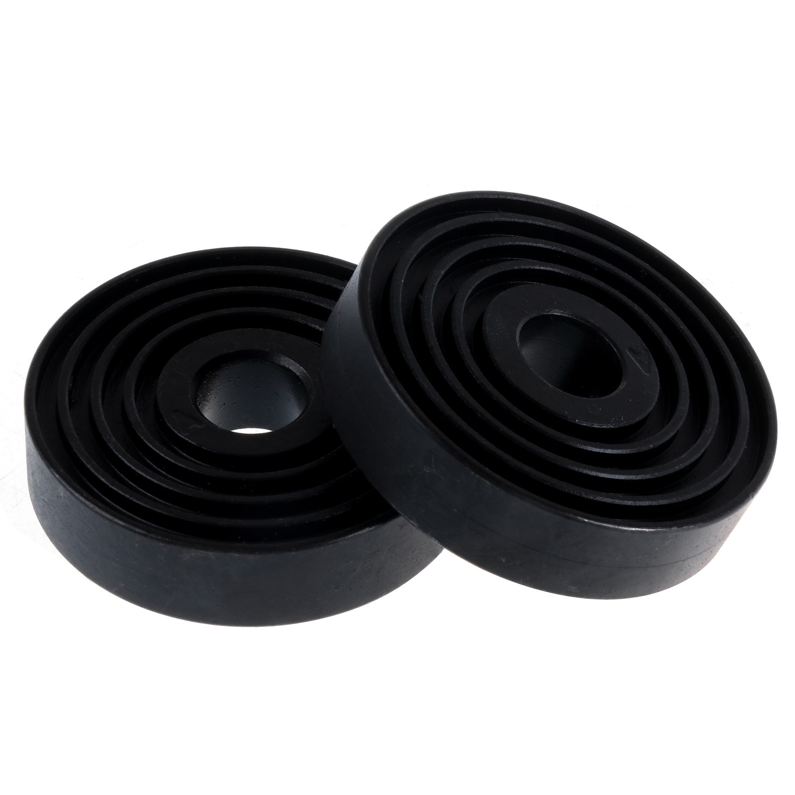 ✅Universal Press and Pull Sleeve Kit for Removal of Bushes / Bearings 27 PCS