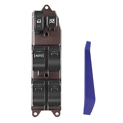 Main Window Control Switch for 2004 2005 2006 Scion xA xB 2002 2003 Toyota Camry