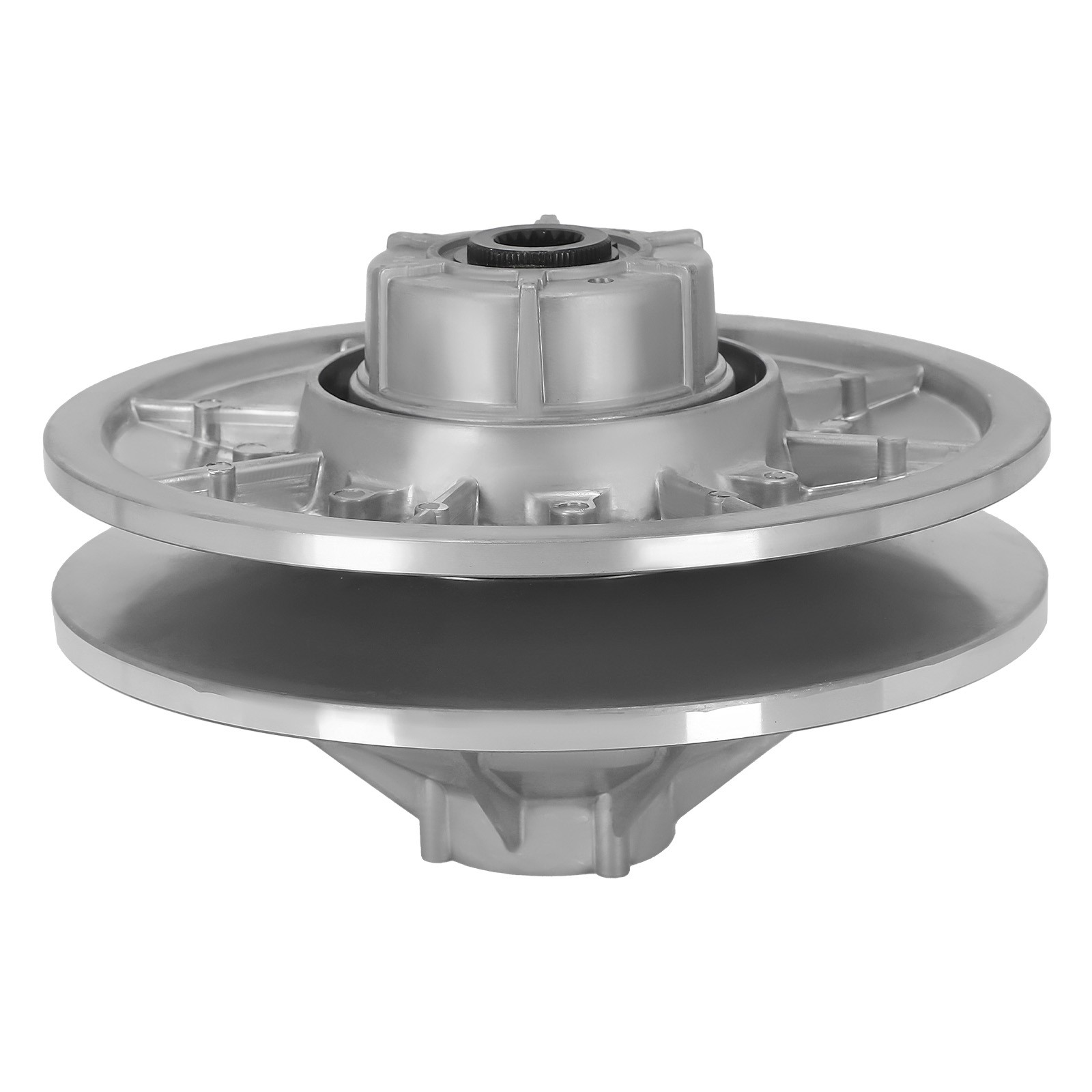 Rear Secondary Driven Clutch for EZGO TXT Gas 4 Cycle Golf Cart 96-09 26301-G02