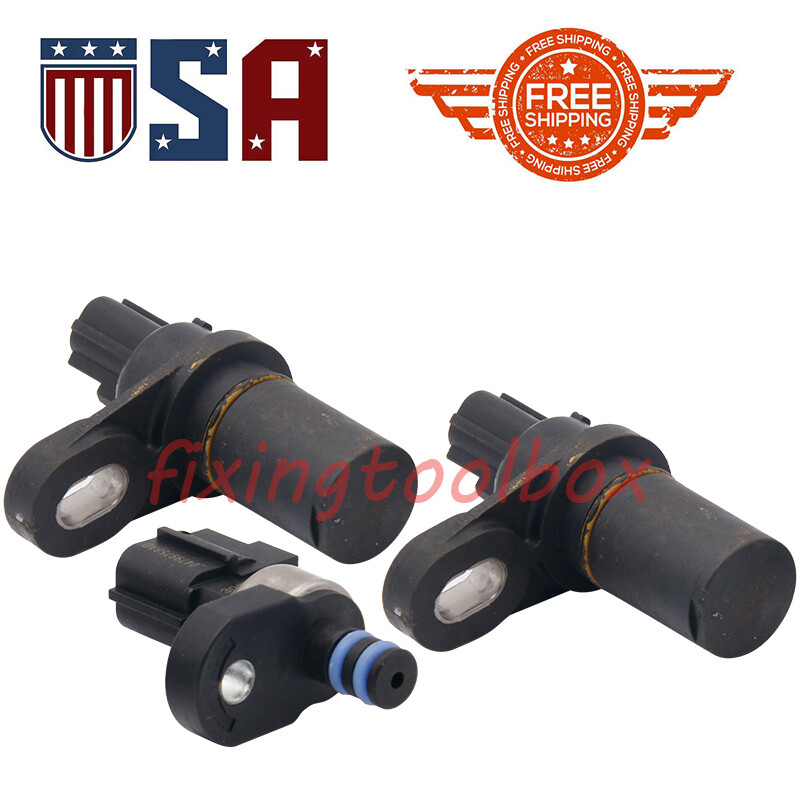 Transmission Governor Pressure Sensor Transducer 45RFE 545RFE 68RFE For Chrysler