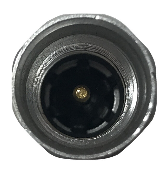 A/C Repair Service Valve High & Low Side R-134a Port Adapter OE Style Fittings