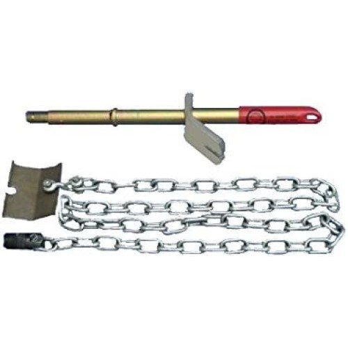 Morgan Manufacturing W-1 WRECKTIFIER