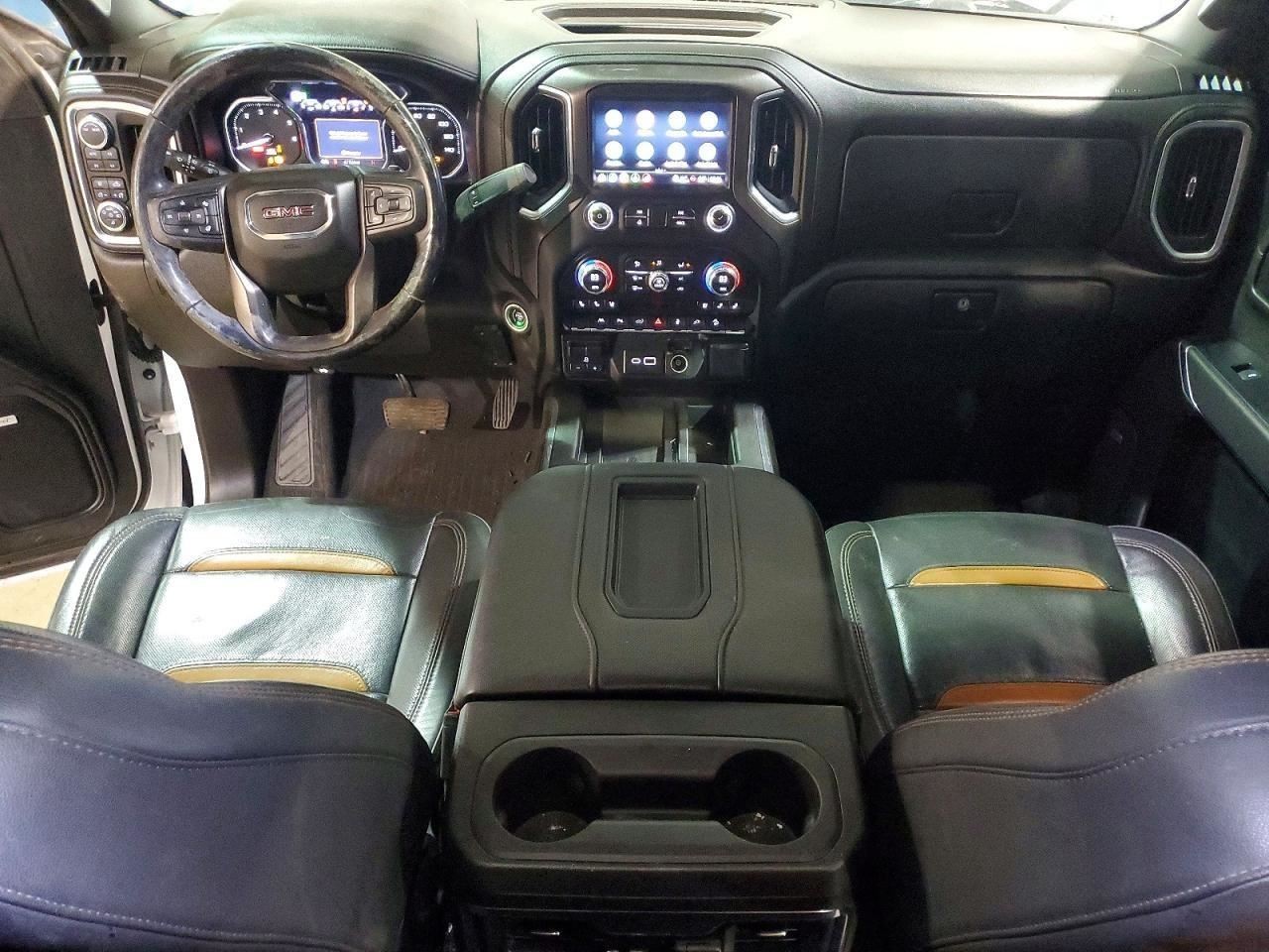(LOCAL PICKUP ONLY) Driver Left Front Door Crew Cab Fits 19-25 SIERRA 1500 PICKU
