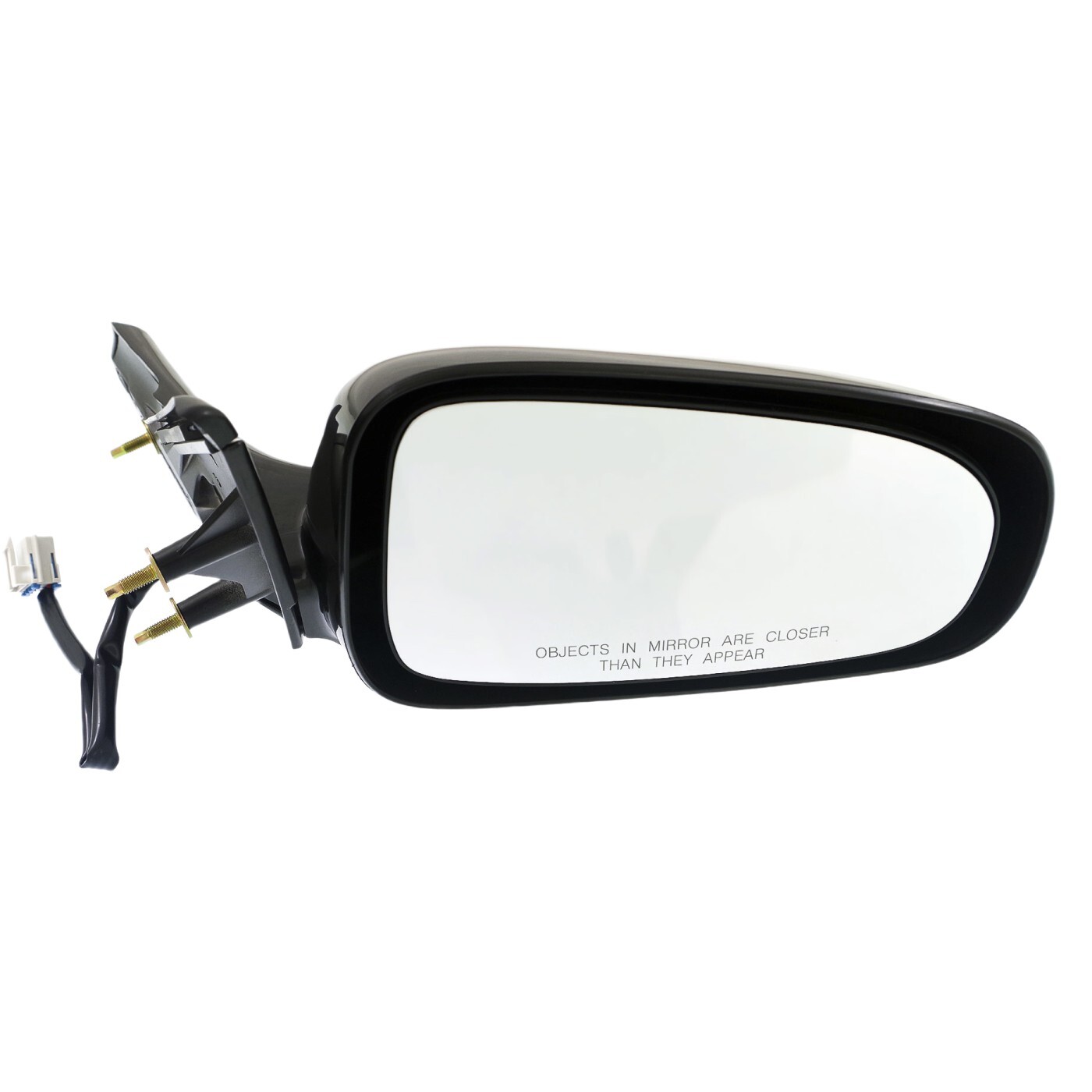 Mirrors Passenger Right Side for Chevy Hand 10331491 Chevrolet Impala 2000-2005