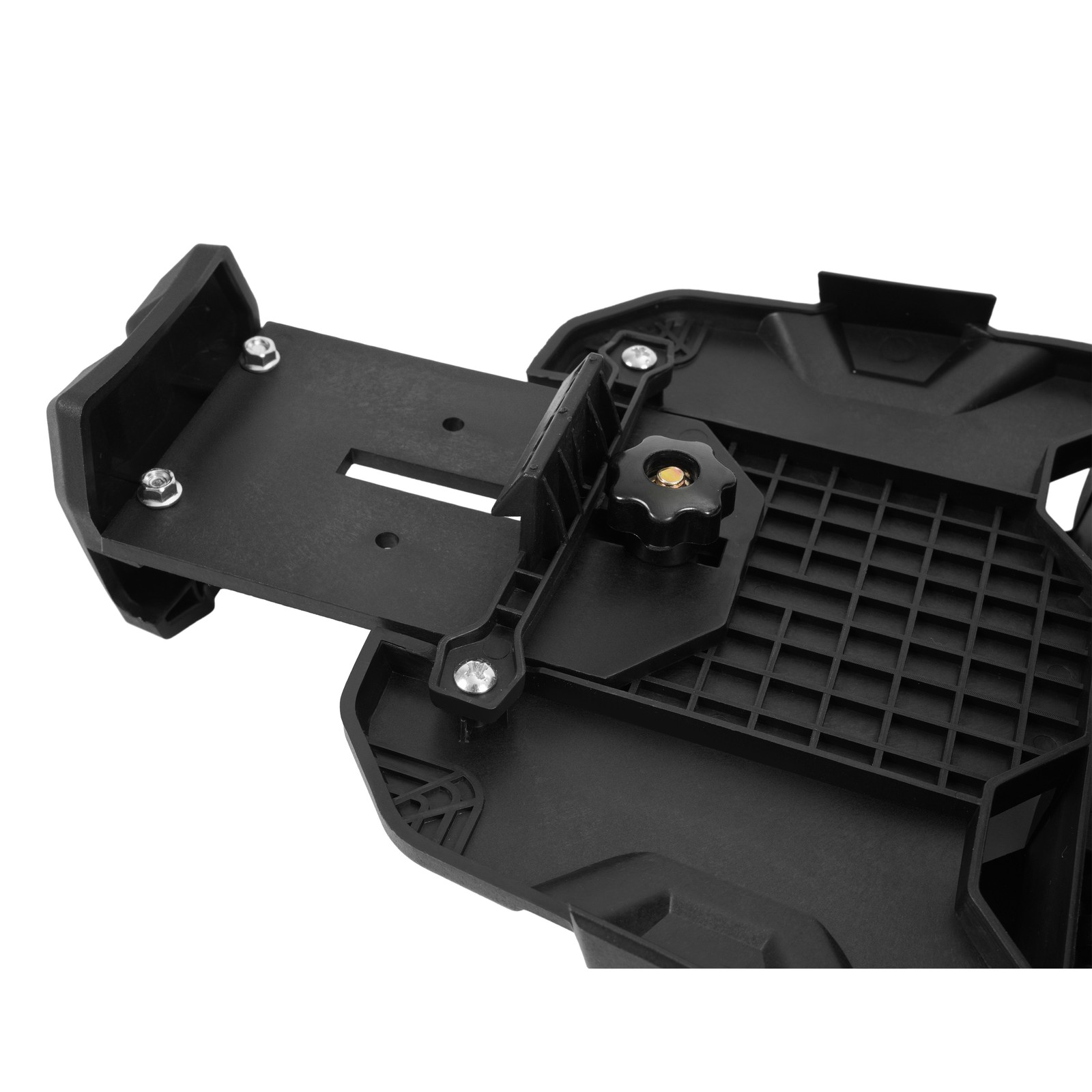 Tablet Electric Device Holder Mount For 2017-2025 Can Am Maverick X3 #715002874