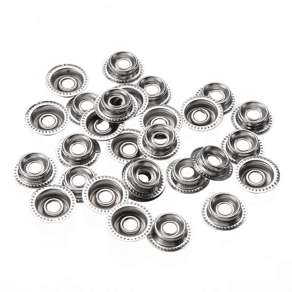 Car Ceiling Cloth Fixing Screw Cap Roof Repair Sheds Clip Fabric Upper Fasteners