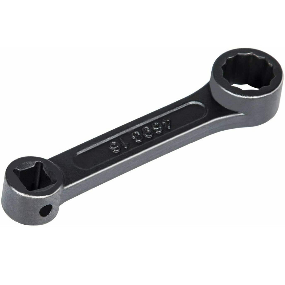 Fits For Mercedes Benz Engine Screw Nut Remover 16mm Engine Mount Wrench