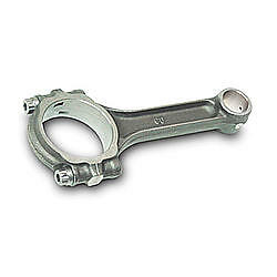 Scat 6.000 In Forged I-Beam Connecting Rod Sbc 8 Pc P/N 2-Icr6000-2000