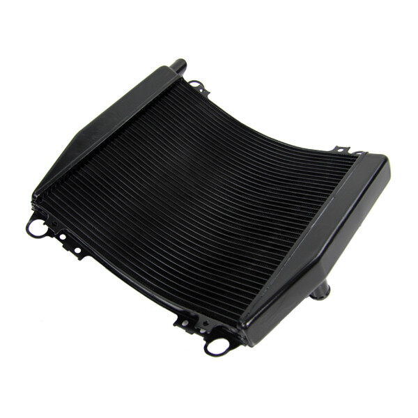 Motorcycle Cooling Radiator For 1996-2003 2000 Kawasaki Ninja ZX7R ZX 7R ZX750P