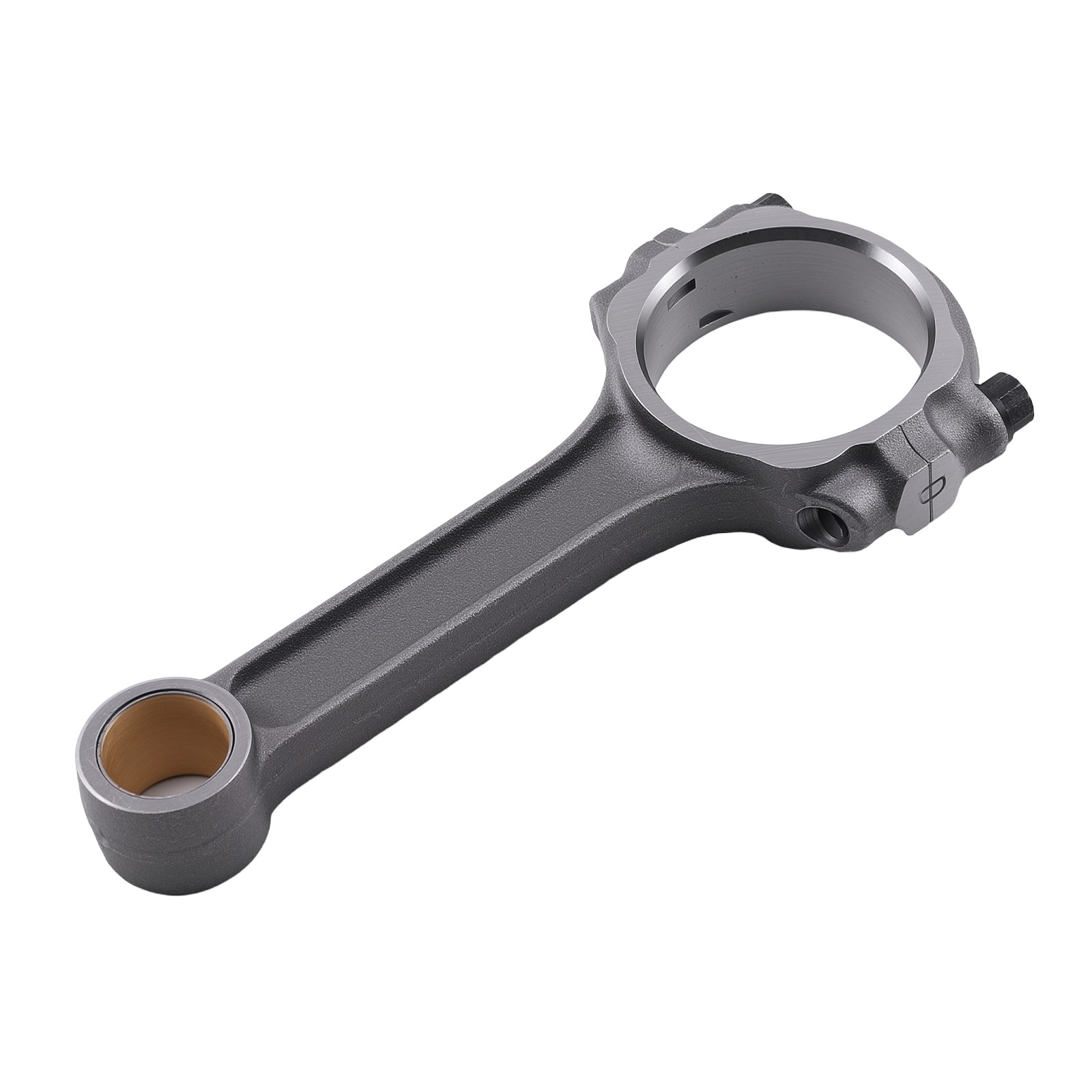 I Beam 6.000″ 2.100″ .927″ Bronze Bush 5140 Connecting Rod Set For Chevy SBC 350