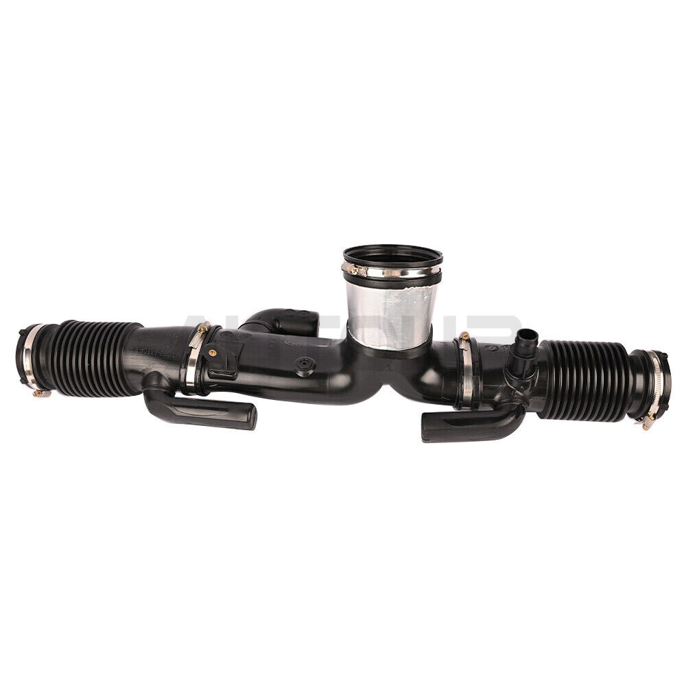 AIR INTAKE RESONATOR HOSE TUBE for JAGUAR XJ 2010- XF 2009-2015 3.0L C2D17107