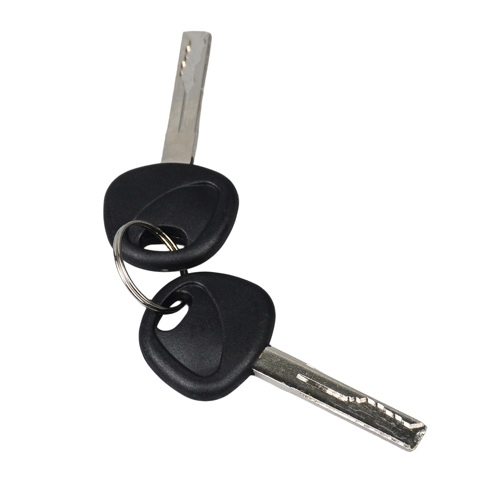Front Left Side Door Lock Cylinder with Key 819701WA00 For 2012-2017 Kia Rio