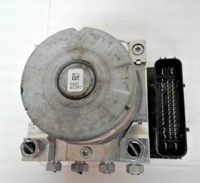 2017–2019 Ford Escape OEM Anti-Lock Brake ABS Pump & Control Module Assembly