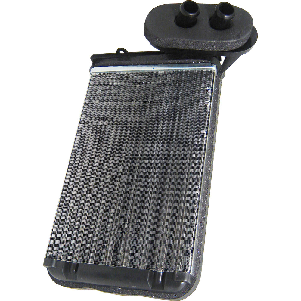 HVAC Heater Core Global 8231330