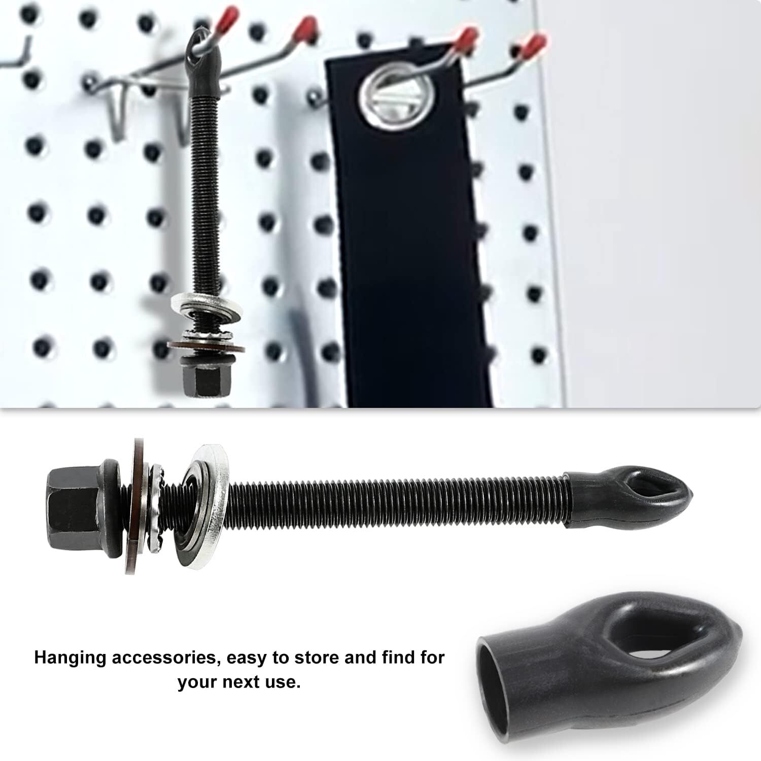 LS LT Harmonic Balancer Installer Tool for Chevrolet GM/LS/LT Series V8 Engines