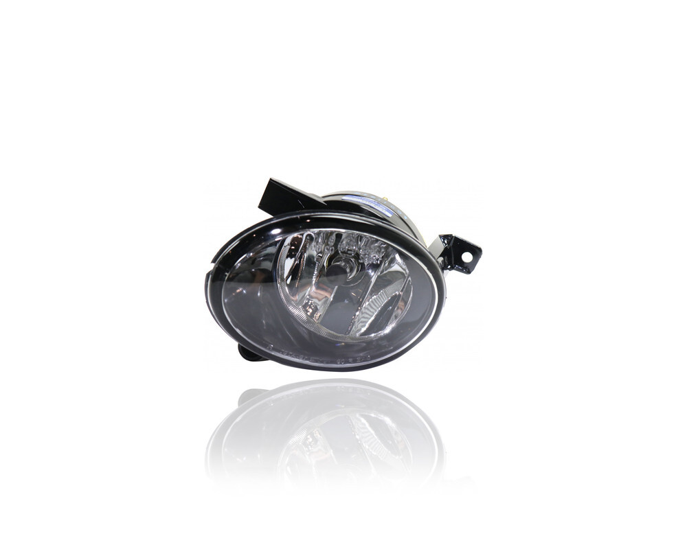 Fog Light Assembly for 11-14 VW Eos, 12-17 Tiguan, 17-18 Limited Left 5K0941699F