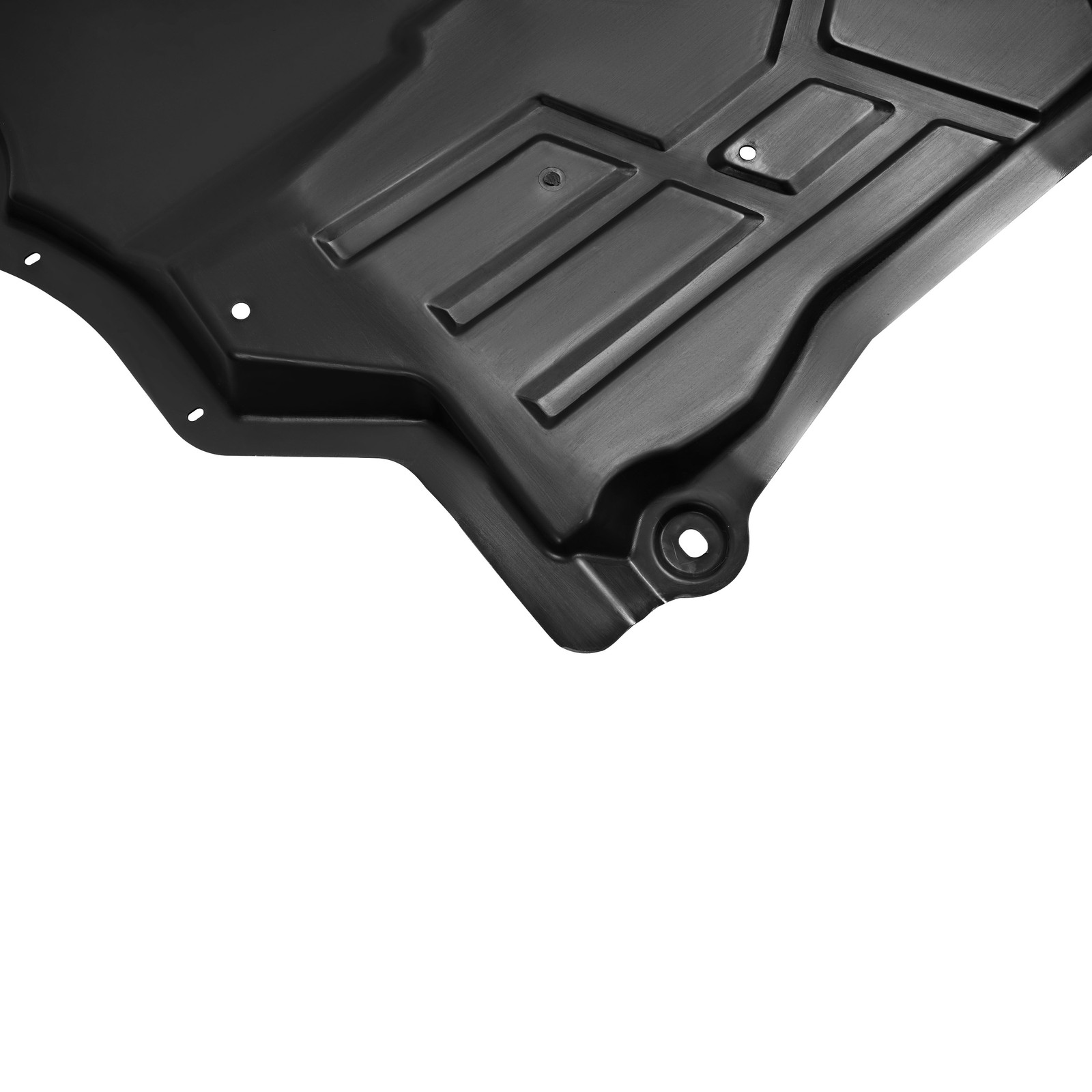 Front Lower Cover Engine Splash Shield For Volkswagen Tiguan 2009-18 #5N0825235C
