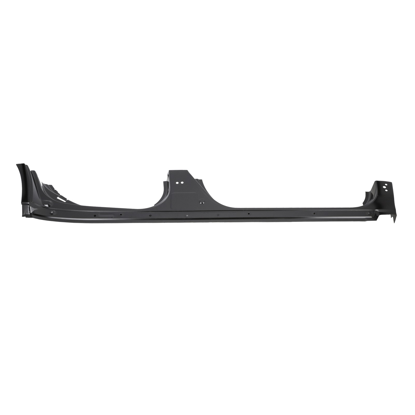 OEM NEW 2015-2019 Subaru Legacy Outer Rocker Panel Passenger Side 51449AL02A9P