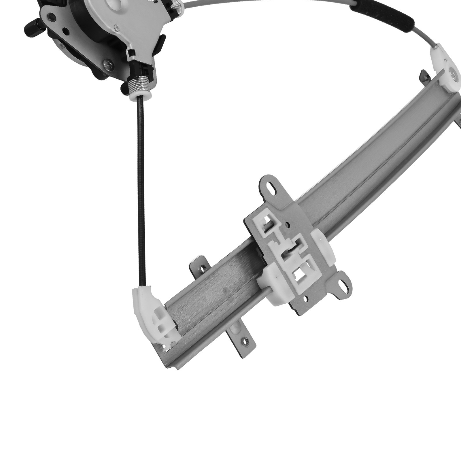 Front Left Side Power Window Regulator Assembly for Acura RL 2005-2012 751-050