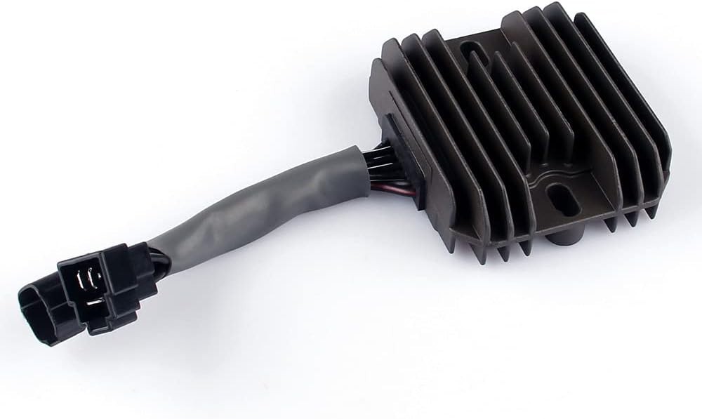 Voltage Regulator Rectifier for Suzuki GSXR 600 750 2006-2013 VL800 Boulevard